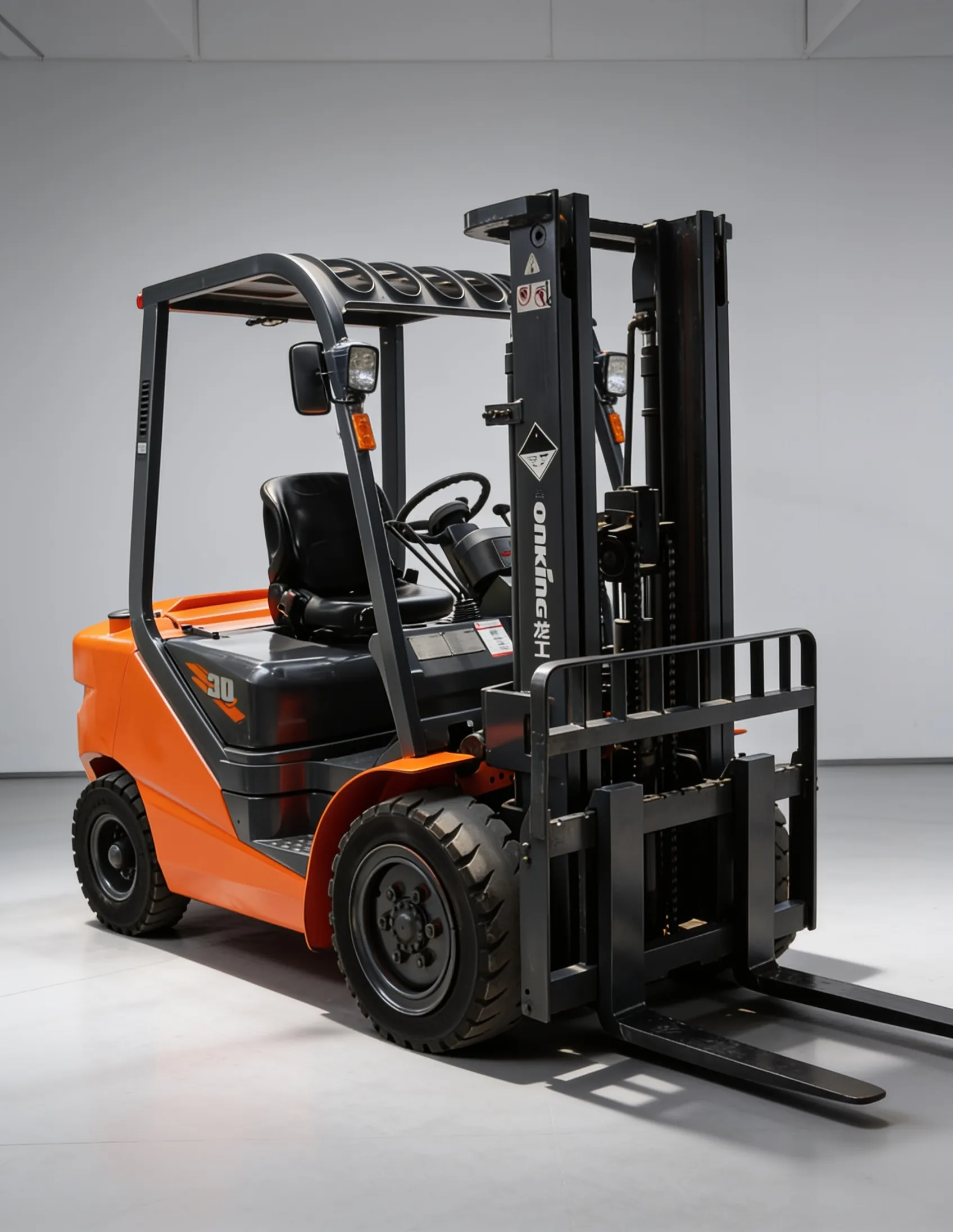 Sewa Forklift
